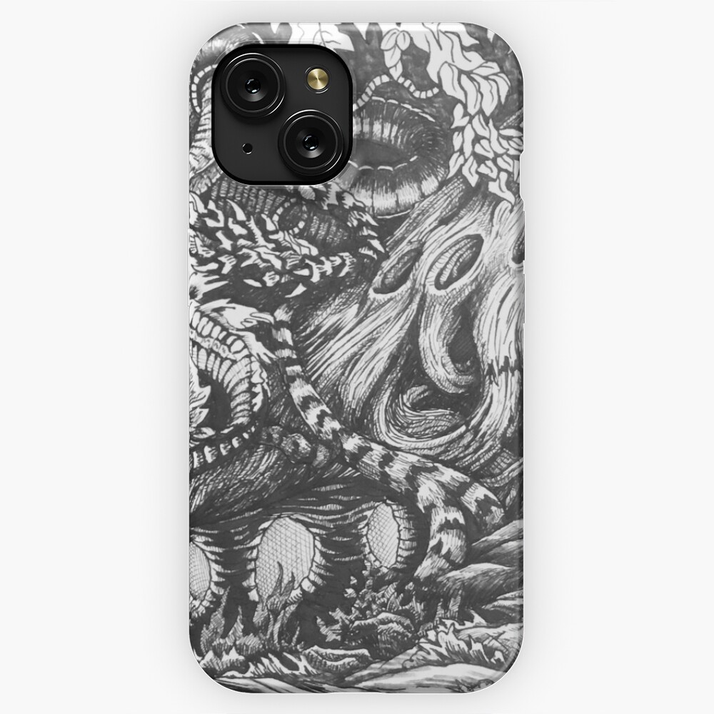 Item preview, iPhone Snap Case designed and sold by MrFinn76Art.