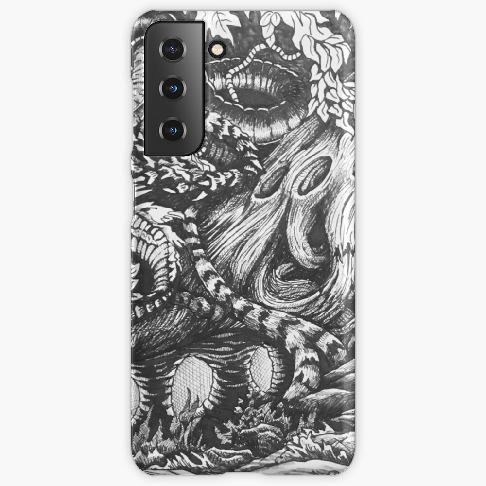 Item preview, Samsung Galaxy Snap Case designed and sold by MrFinn76Art.