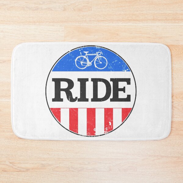 Item preview, Vintage Ride Logo designed and sold by evrydayart.
