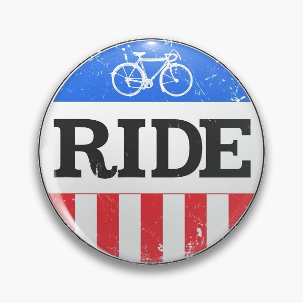 Item preview, Vintage Ride Logo designed and sold by evrydayart.