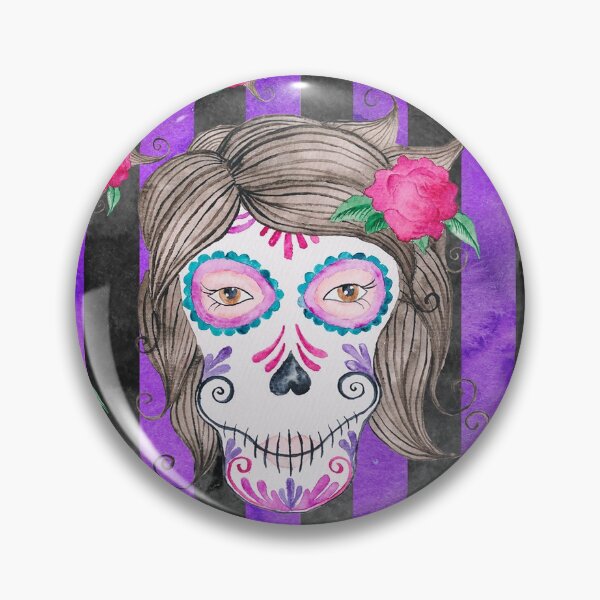 Item preview, PRETTY FALL HALLOWEEN AUTUMN FACE MASK PHONE CASE ORANGE YELLOW RED BLACK PURPLE PUMPKINS designed and sold by rdorsey8.