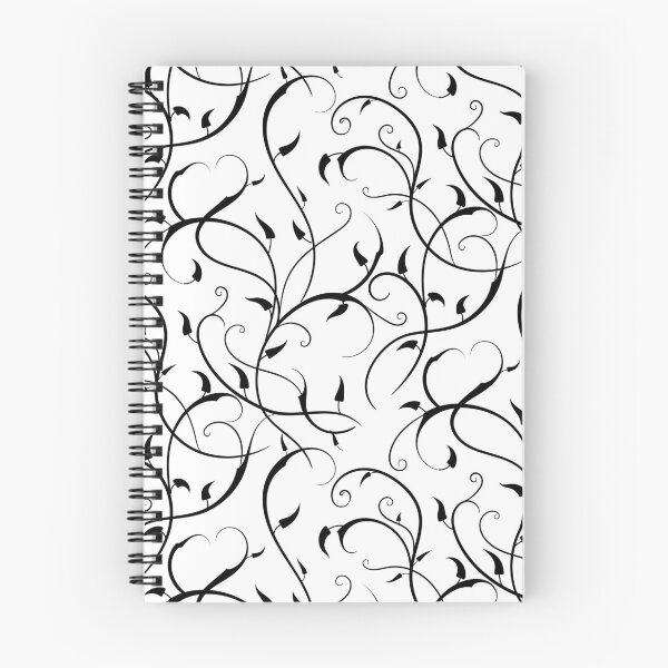 Item preview, SWIRL VINE DESIGN designed and sold by Lisa Johnson.
