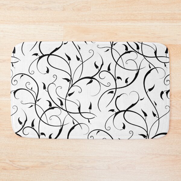 Item preview, SWIRL VINE DESIGN designed and sold by Lisa Johnson.