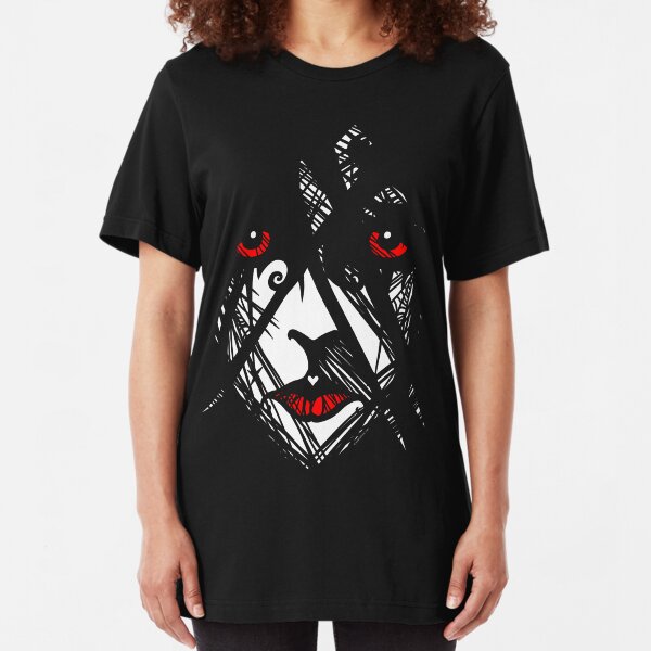 lullaBYE Slim Fit T-Shirt