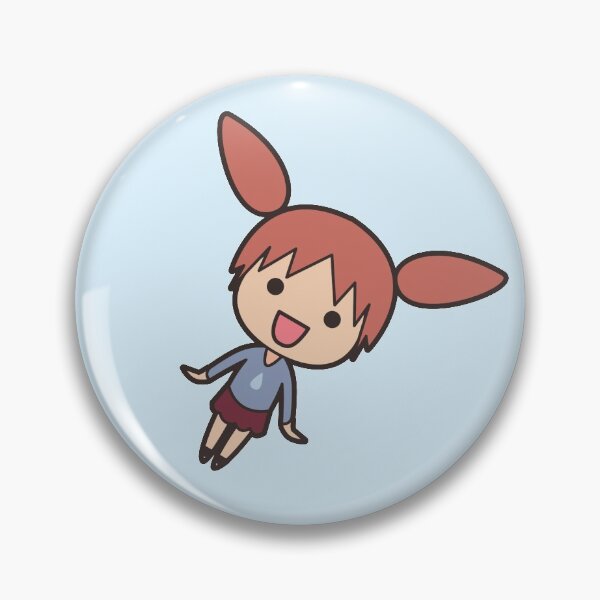 Item preview, Azumanga Chiyo designed and sold by seecheng.