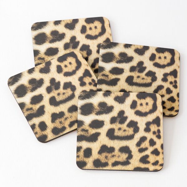 Item preview, Leopard Print designed and sold by Boutique-Chic.