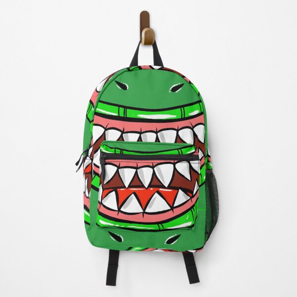 Item preview, Monster Teeth designed and sold by Russ Fagle.