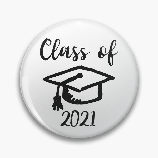 Item preview, Class of 2021 Seniors designed and sold by TamGustam.