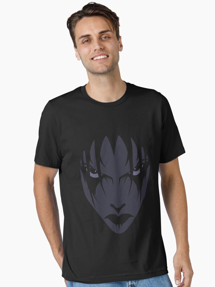 Thumbnail 1 of 7, Essential T-Shirt, leave me alone designed and sold by sadmachine.