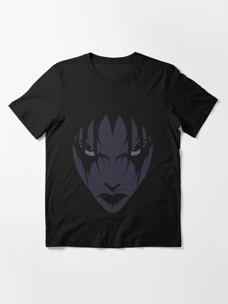 Thumbnail 3 of 7, Essential T-Shirt, leave me alone designed and sold by sadmachine.