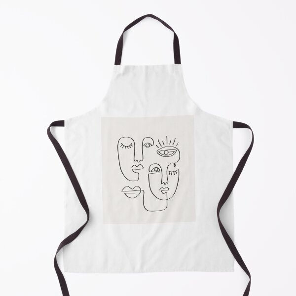 Item preview, Line Face designed and sold by Presley Whitwell.