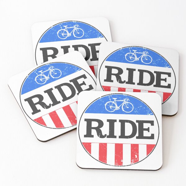 Item preview, Vintage Ride Logo designed and sold by evrydayart.
