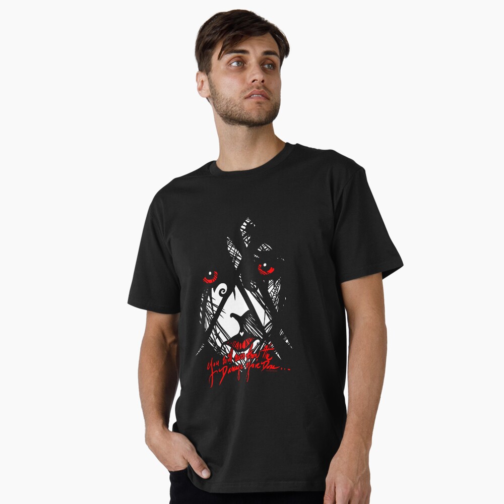 Item preview, Premium T-Shirt designed and sold by sadmachine.
