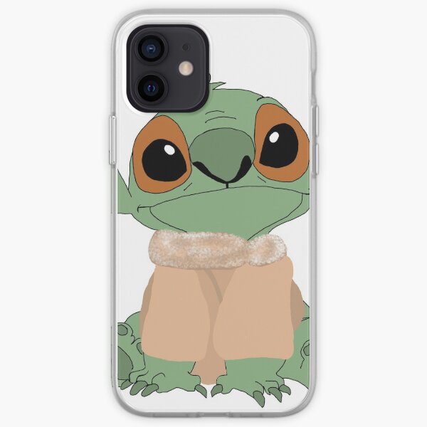 Coques Et Etuis Iphone Sur Le Theme Baby Yoda Redbubble