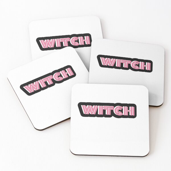 Item preview, WITCH designed and sold by piperdooley.