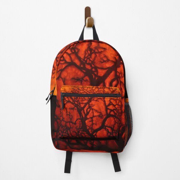 Item preview, Tree - Pumpkin Carving designed and sold by Moti Black.