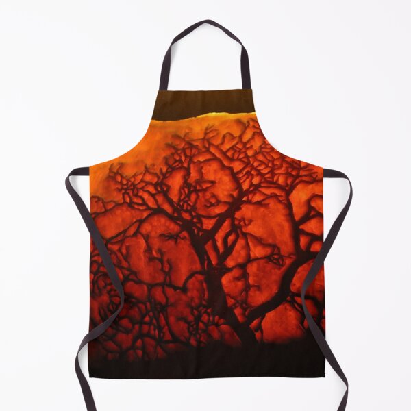 Item preview, Tree - Pumpkin Carving designed and sold by Moti Black.