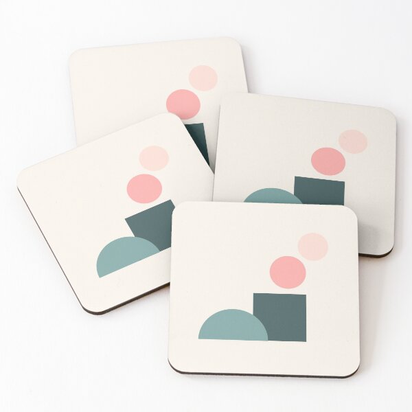 Item preview, Factory | abstract modern 14 designed and sold by Raquel Colachagua.