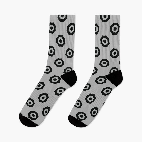 Item preview, Gray Black Cogs designed and sold by roseglasses.