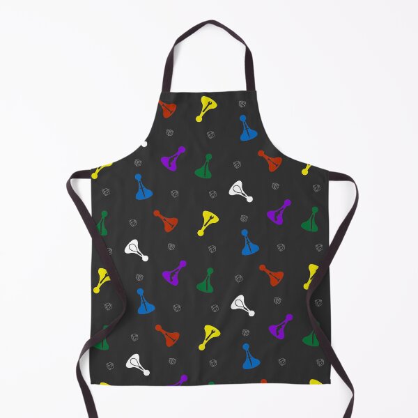 Item preview, Clue Pattern designed and sold by Twisted-Giraffe.