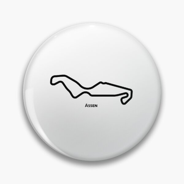 Item preview, Assen (Black) designed and sold by NoRevLimit.
