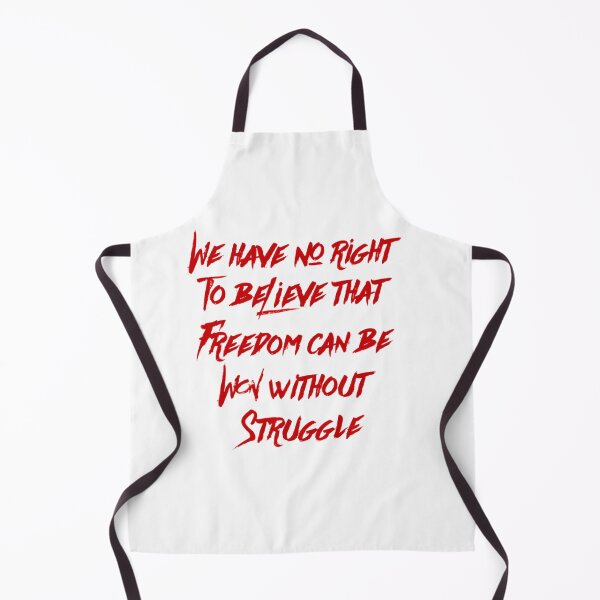 Item preview, Struggle to freedom  designed and sold by Md1982.