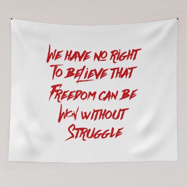 Item preview, Struggle to freedom  designed and sold by Md1982.