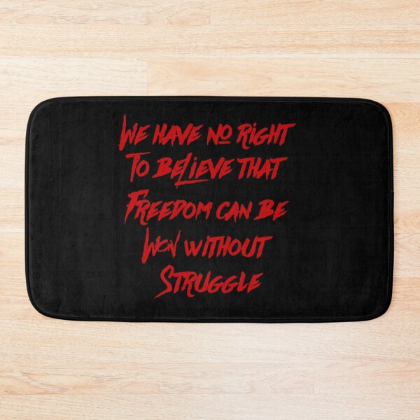 Item preview, Struggle to freedom  designed and sold by Md1982.