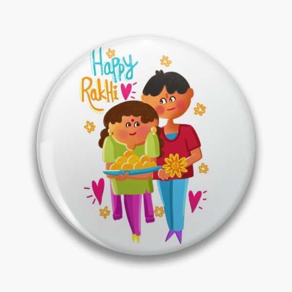 Item preview, Raksha Bandhan designed and sold by LokmaneBrahimi.