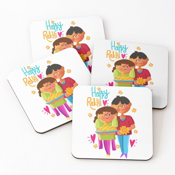 Item preview, Raksha Bandhan designed and sold by LokmaneBrahimi.