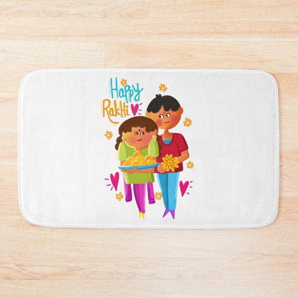 Item preview, Raksha Bandhan designed and sold by LokmaneBrahimi.