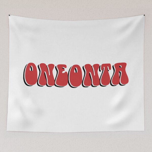 Item preview, SUNY Oneonta designed and sold by kkosmicki.