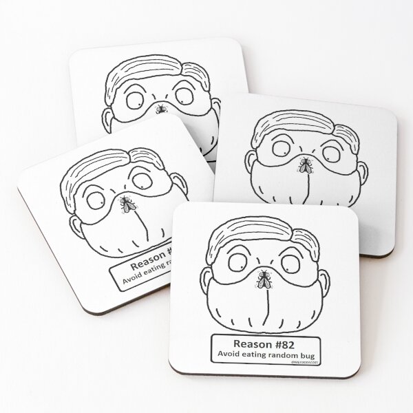 Item preview, Reason #82 designed and sold by MeToddScott.