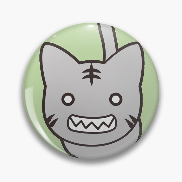 Item preview, Azumanga cat designed and sold by seecheng.