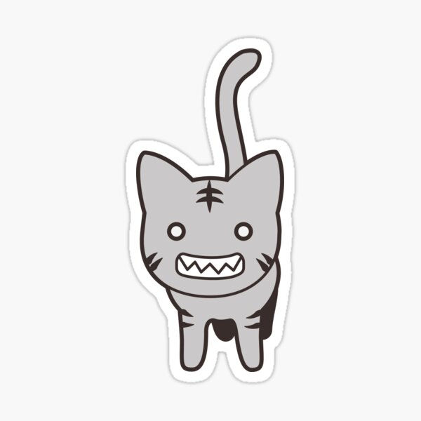 Item preview, Azumanga cat designed and sold by seecheng.