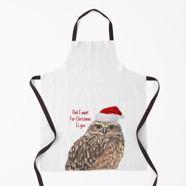 Item preview, Christmas owl designed and sold by cathyscreations.