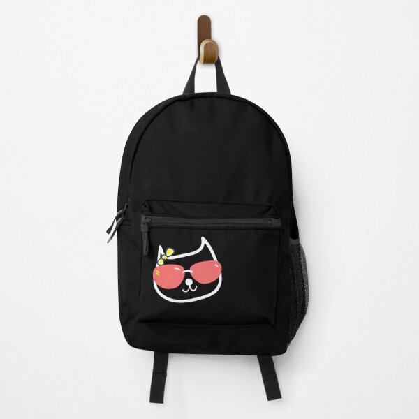 Item preview, Cute stylish cat designed and sold by Ribsa.