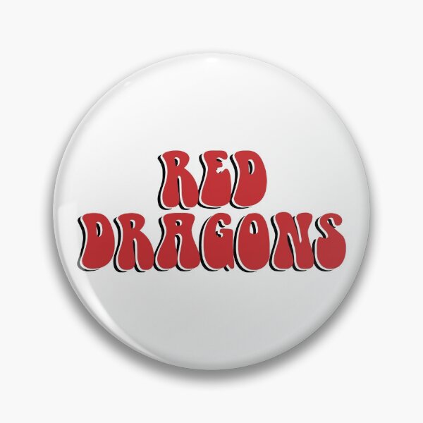 Item preview, SUNY Oneonta Red Dragons designed and sold by kkosmicki.