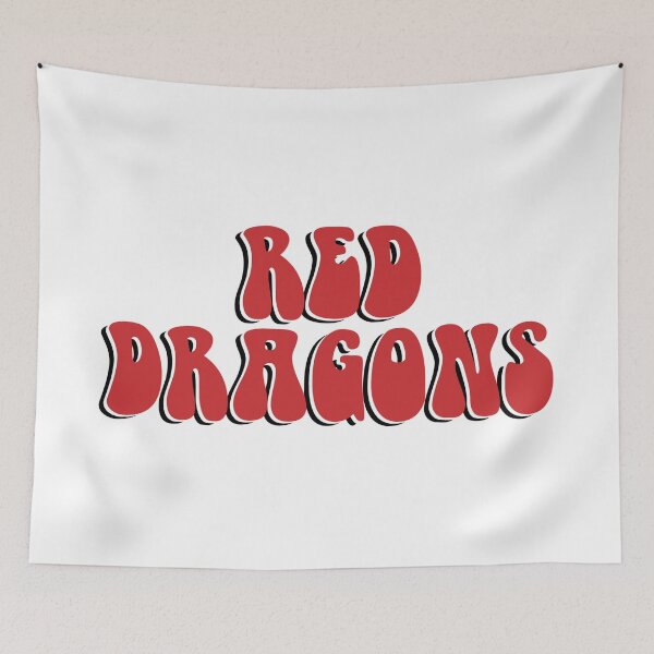 Item preview, SUNY Oneonta Red Dragons designed and sold by kkosmicki.