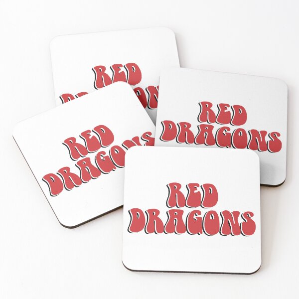 Item preview, SUNY Oneonta Red Dragons designed and sold by kkosmicki.