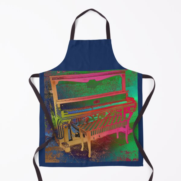 Item preview, Fantasy Piano designed and sold by Linda Bianic.