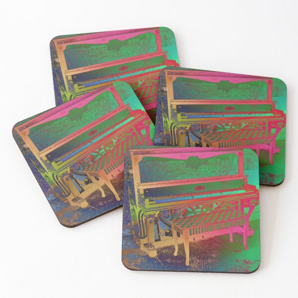 Item preview, Fantasy Piano designed and sold by Linda Bianic.