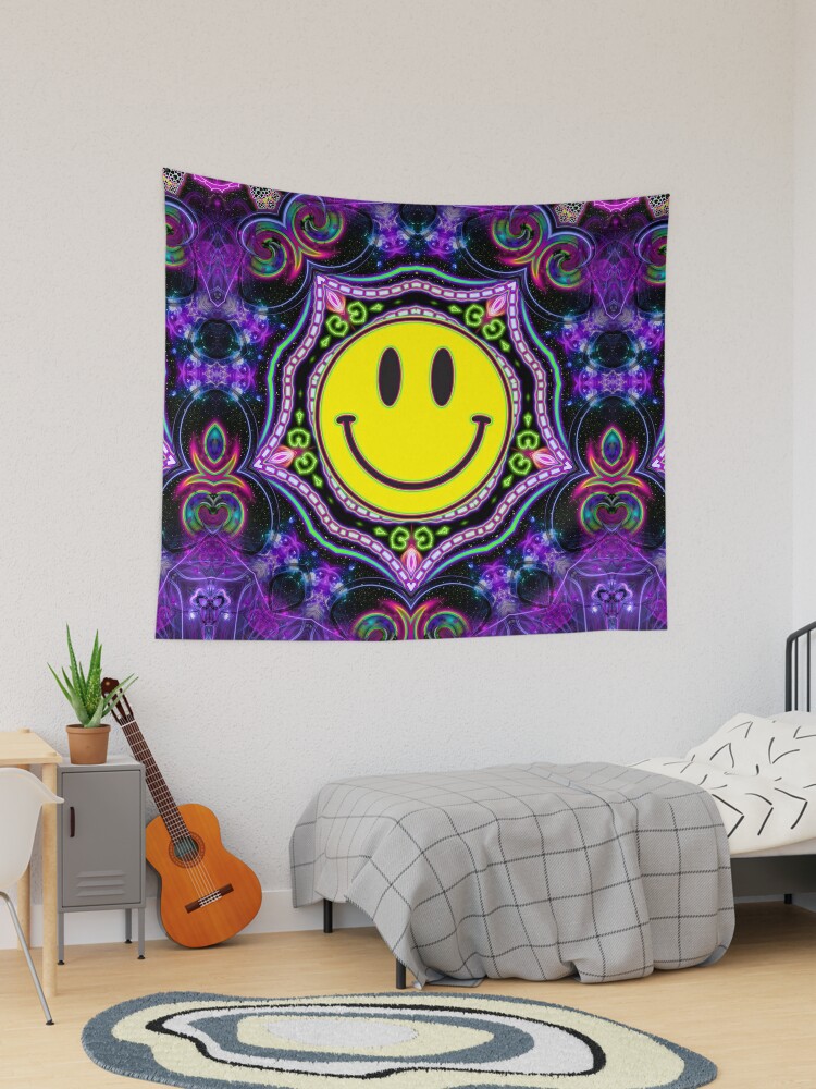 Cheap tapestries outlet trippy