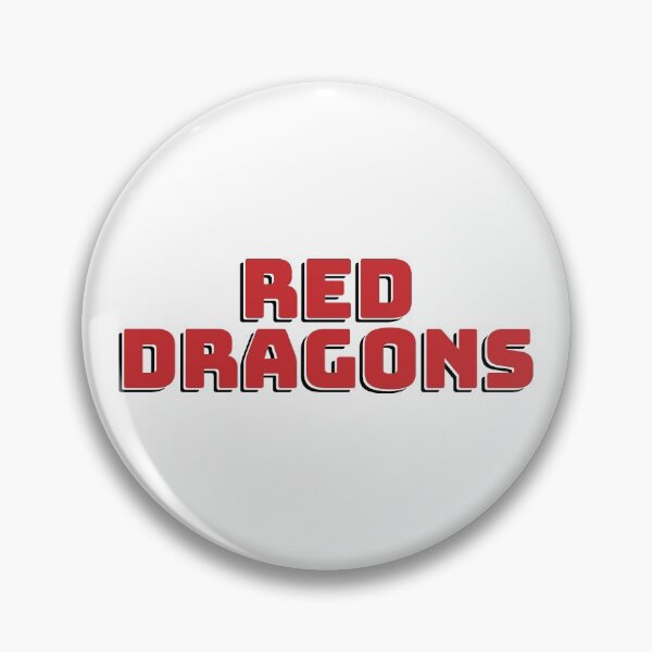 Item preview, SUNY Oneonta Red Dragons designed and sold by kkosmicki.
