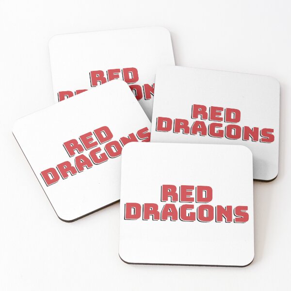 Item preview, SUNY Oneonta Red Dragons designed and sold by kkosmicki.