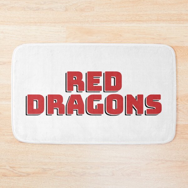 Item preview, SUNY Oneonta Red Dragons designed and sold by kkosmicki.