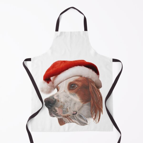 Item preview, Christmas Setter designed and sold by cathyscreations.