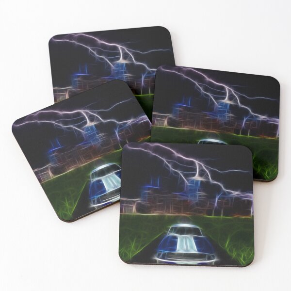 Item preview, Ford Mustang thunder designed and sold by babidi34.