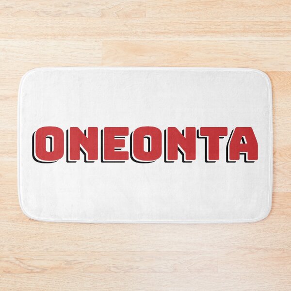 Item preview, SUNY Oneonta designed and sold by kkosmicki.
