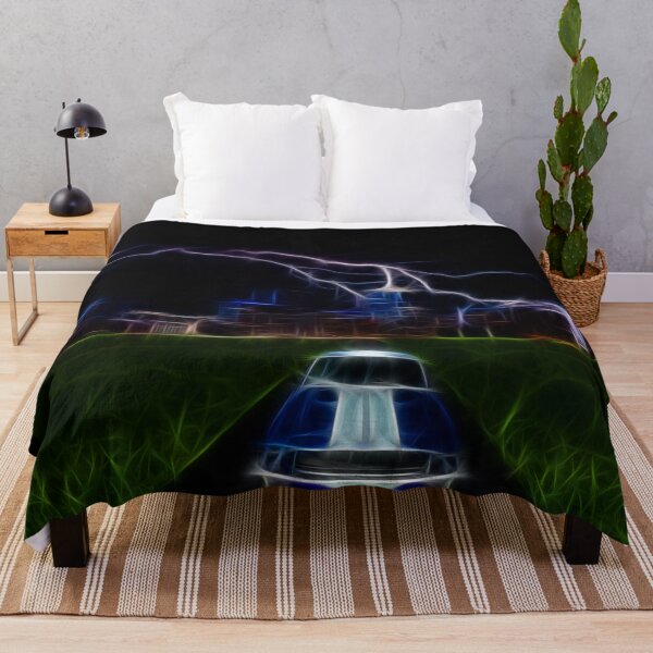 Item preview, Ford Mustang thunder designed and sold by babidi34.